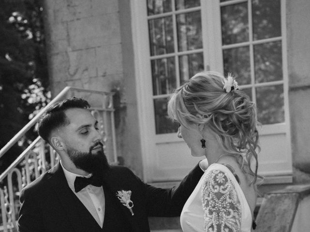 Le mariage de Victor et Tiffany à Steenwerck, Nord 12