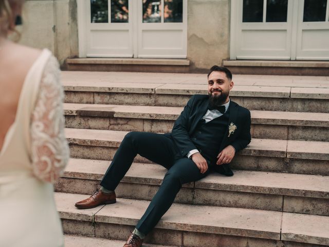 Le mariage de Victor et Tiffany à Steenwerck, Nord 15