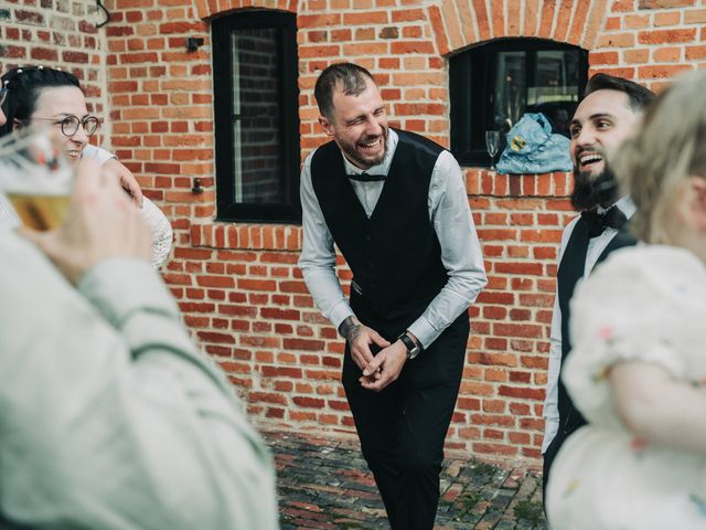 Le mariage de Victor et Tiffany à Steenwerck, Nord 20
