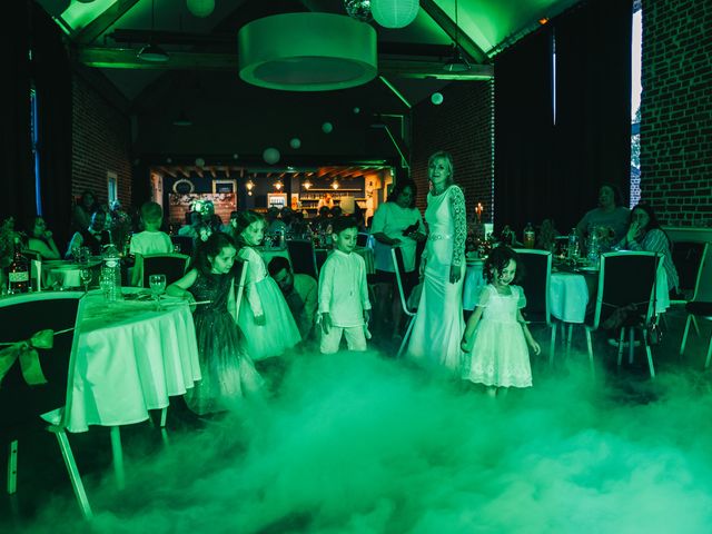 Le mariage de Victor et Tiffany à Steenwerck, Nord 21
