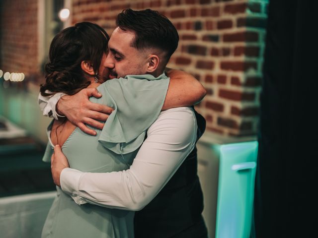 Le mariage de Victor et Tiffany à Steenwerck, Nord 23