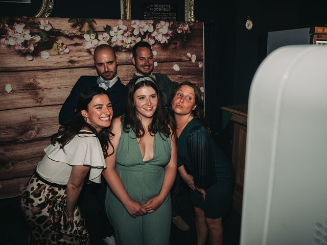 Le mariage de Victor et Tiffany à Steenwerck, Nord 24