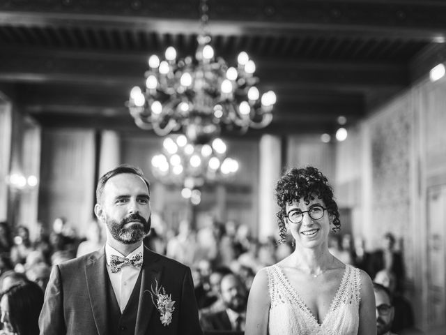 Le mariage de Charly et Julie à Nantes, Loire Atlantique 7