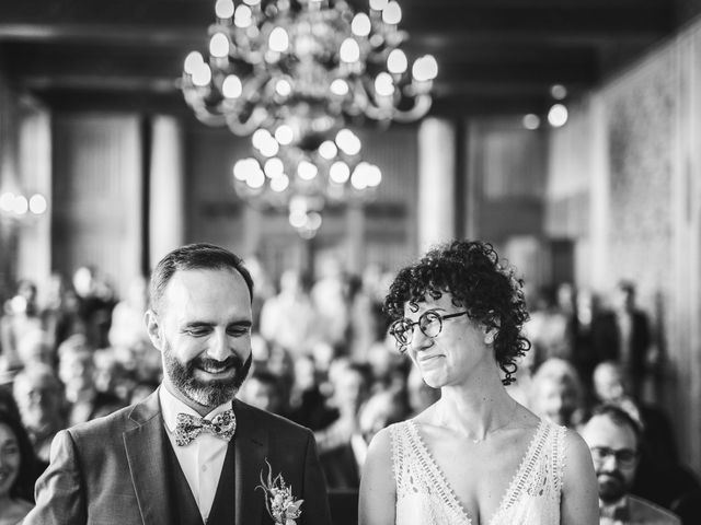 Le mariage de Charly et Julie à Nantes, Loire Atlantique 8