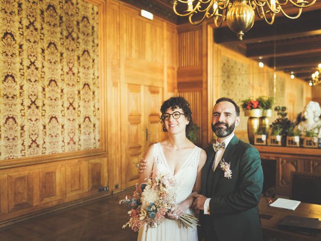 Le mariage de Charly et Julie à Nantes, Loire Atlantique 10