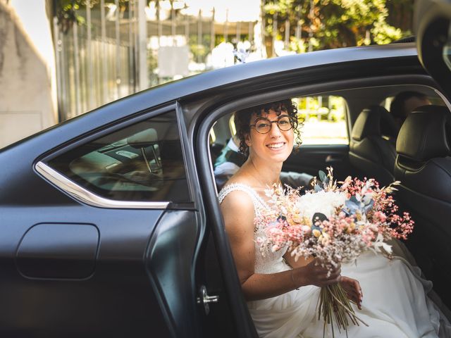 Le mariage de Charly et Julie à Nantes, Loire Atlantique 13