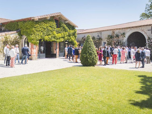 Le mariage de Charly et Julie à Nantes, Loire Atlantique 15