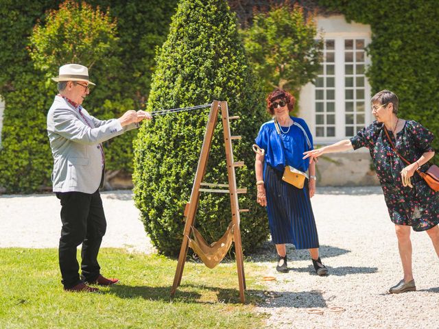 Le mariage de Charly et Julie à Nantes, Loire Atlantique 17
