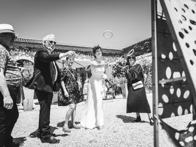 Le mariage de Charly et Julie à Nantes, Loire Atlantique 18