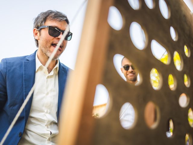 Le mariage de Charly et Julie à Nantes, Loire Atlantique 19