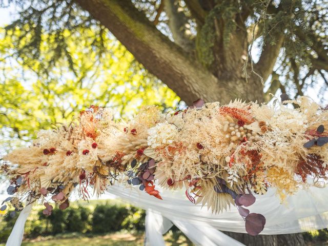 Le mariage de Charly et Julie à Nantes, Loire Atlantique 21