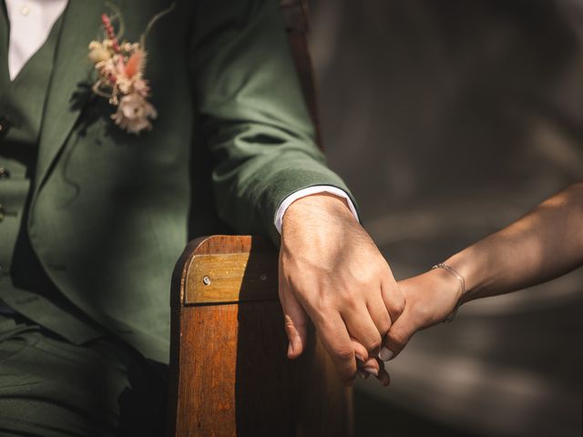 Le mariage de Charly et Julie à Nantes, Loire Atlantique 24