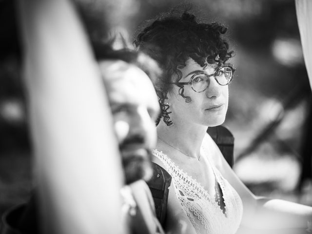 Le mariage de Charly et Julie à Nantes, Loire Atlantique 26