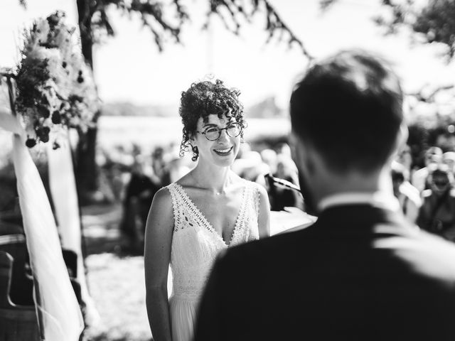Le mariage de Charly et Julie à Nantes, Loire Atlantique 1