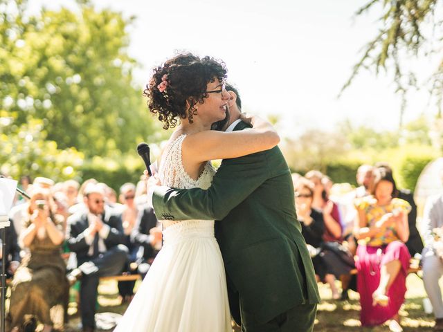 Le mariage de Charly et Julie à Nantes, Loire Atlantique 29