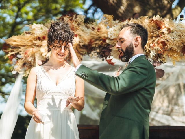 Le mariage de Charly et Julie à Nantes, Loire Atlantique 30