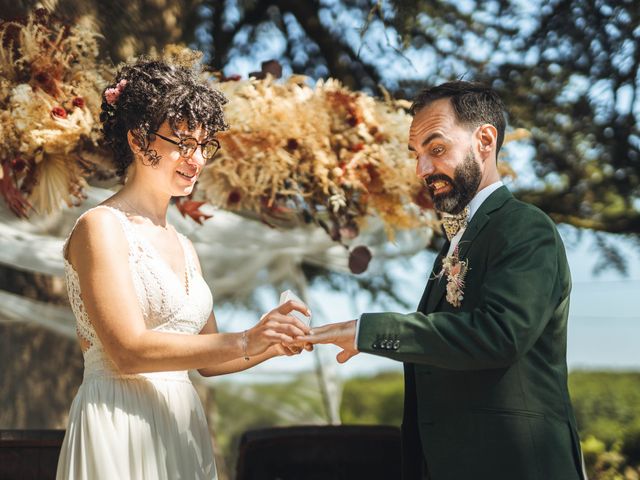 Le mariage de Charly et Julie à Nantes, Loire Atlantique 31