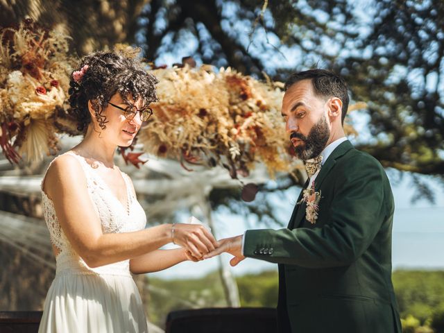 Le mariage de Charly et Julie à Nantes, Loire Atlantique 32