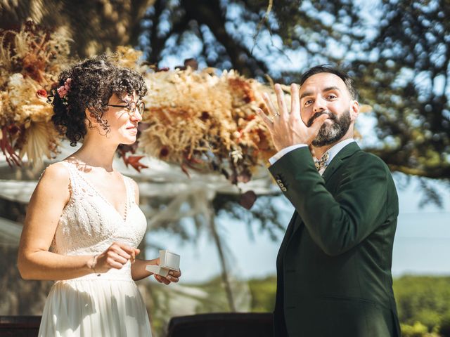 Le mariage de Charly et Julie à Nantes, Loire Atlantique 33