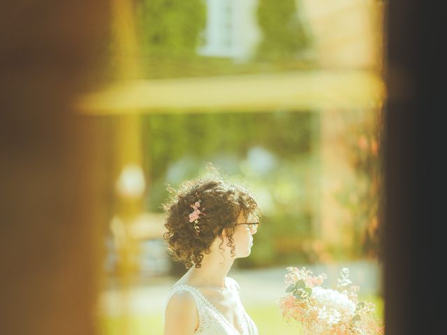 Le mariage de Charly et Julie à Nantes, Loire Atlantique 36