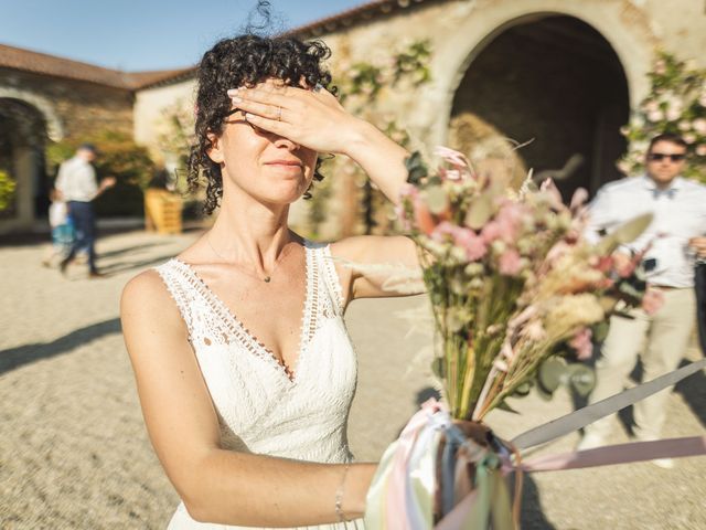 Le mariage de Charly et Julie à Nantes, Loire Atlantique 37