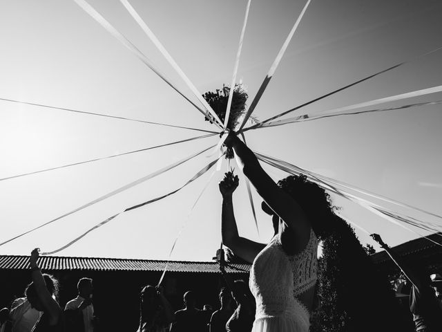 Le mariage de Charly et Julie à Nantes, Loire Atlantique 38
