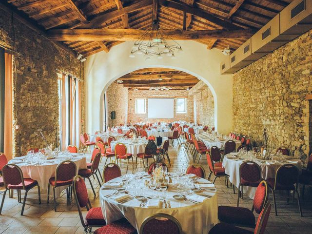 Le mariage de Charly et Julie à Nantes, Loire Atlantique 39