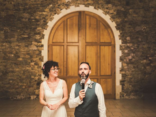 Le mariage de Charly et Julie à Nantes, Loire Atlantique 40