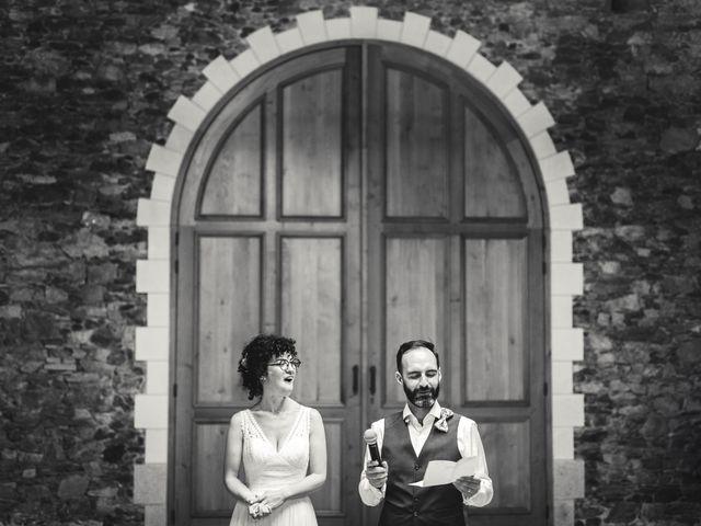 Le mariage de Charly et Julie à Nantes, Loire Atlantique 41