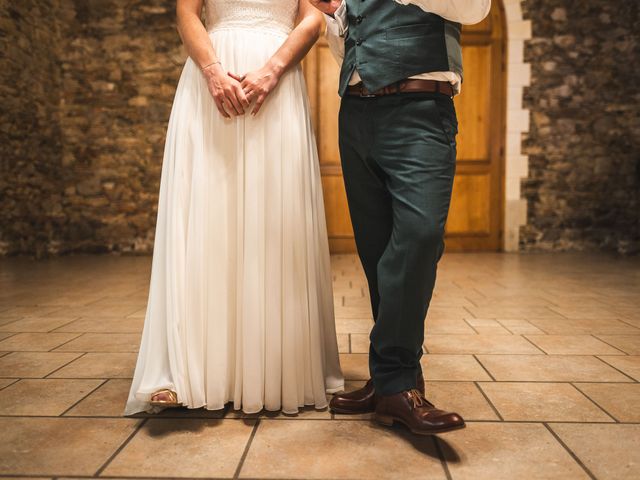 Le mariage de Charly et Julie à Nantes, Loire Atlantique 42
