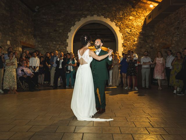 Le mariage de Charly et Julie à Nantes, Loire Atlantique 43