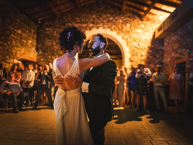 Le mariage de Charly et Julie à Nantes, Loire Atlantique 44