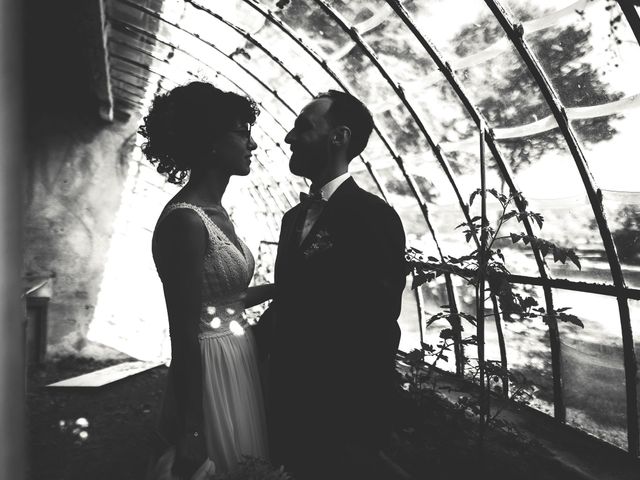 Le mariage de Charly et Julie à Nantes, Loire Atlantique 46