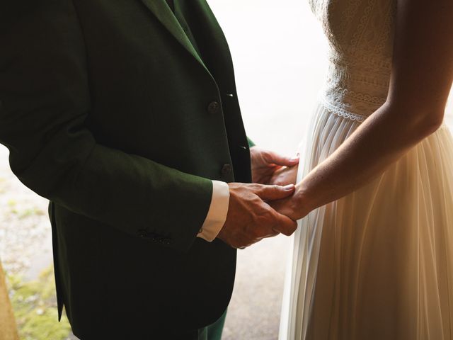 Le mariage de Charly et Julie à Nantes, Loire Atlantique 47