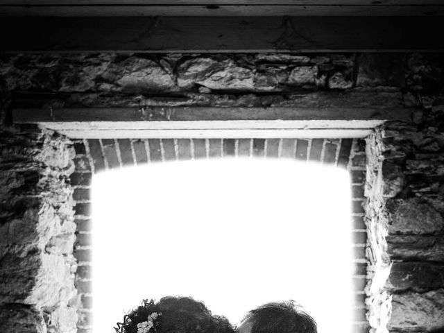 Le mariage de Charly et Julie à Nantes, Loire Atlantique 2