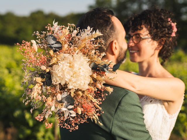 Le mariage de Charly et Julie à Nantes, Loire Atlantique 51