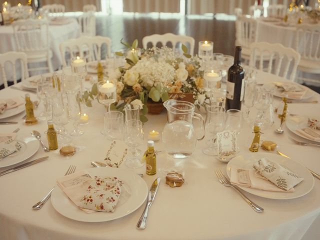 Le mariage de Julien et Joy à Aucamville, Tarn-et-Garonne 2