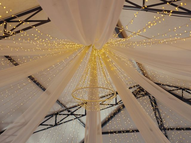Le mariage de Julien et Joy à Aucamville, Tarn-et-Garonne 4