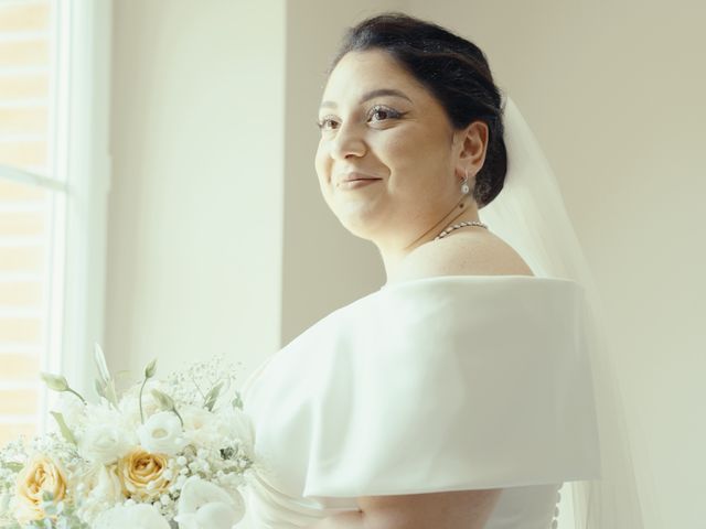 Le mariage de Julien et Joy à Aucamville, Tarn-et-Garonne 7