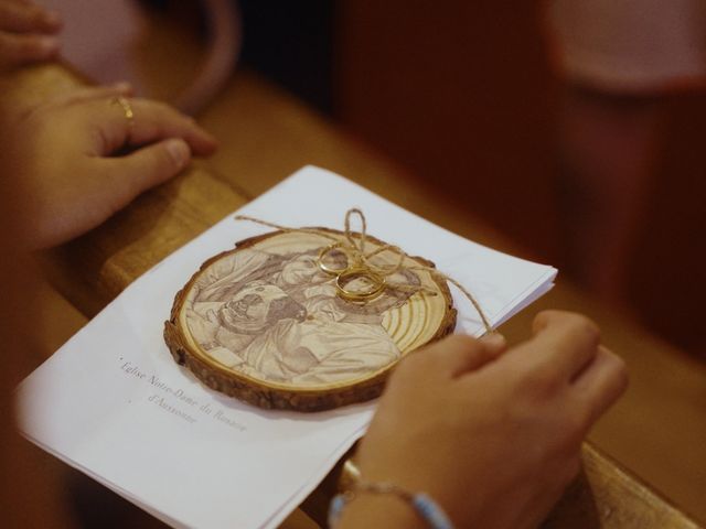 Le mariage de Julien et Joy à Aucamville, Tarn-et-Garonne 8