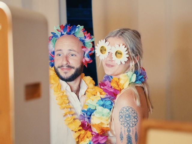 Le mariage de Julien et Joy à Aucamville, Tarn-et-Garonne 13