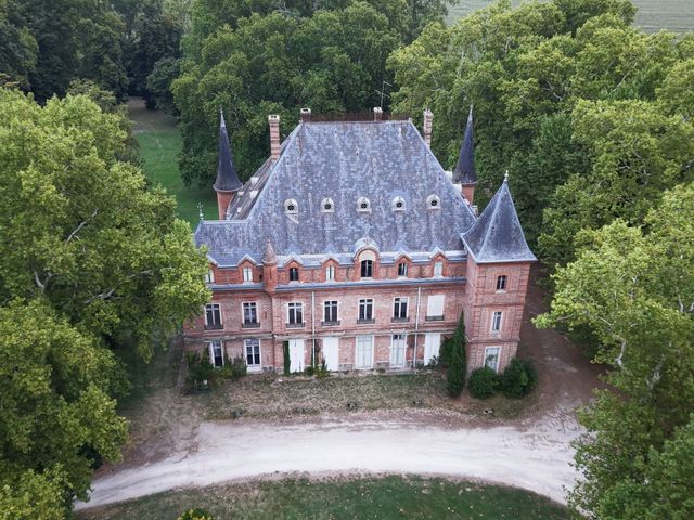 Le mariage de Julien et Joy à Aucamville, Tarn-et-Garonne 14