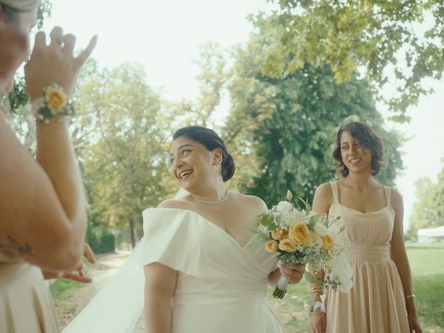 Le mariage de Julien et Joy à Aucamville, Tarn-et-Garonne 15