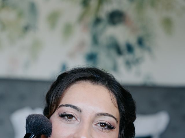 Le mariage de Mickaël et Laura à Jouarre, Seine-et-Marne 5