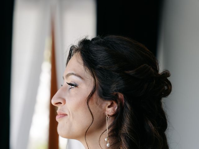 Le mariage de Mickaël et Laura à Jouarre, Seine-et-Marne 7
