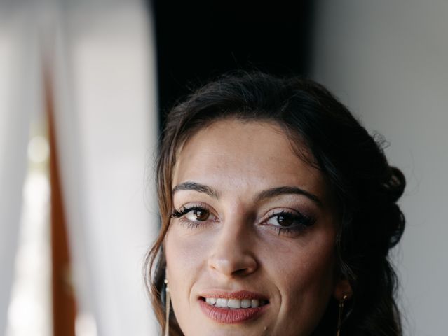 Le mariage de Mickaël et Laura à Jouarre, Seine-et-Marne 8