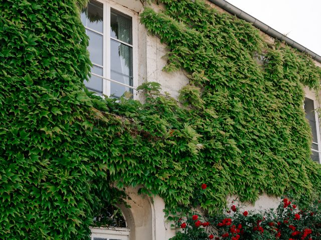 Le mariage de Mickaël et Laura à Jouarre, Seine-et-Marne 11