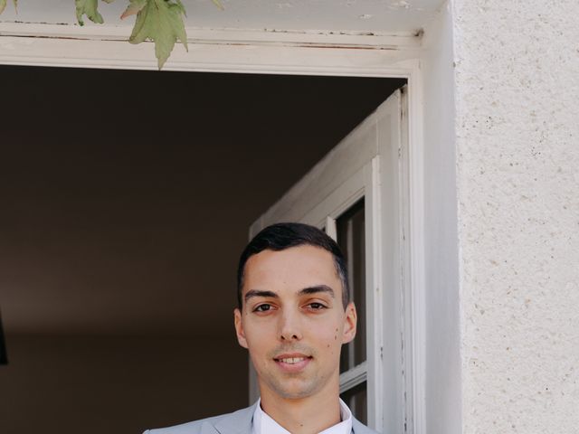 Le mariage de Mickaël et Laura à Jouarre, Seine-et-Marne 21