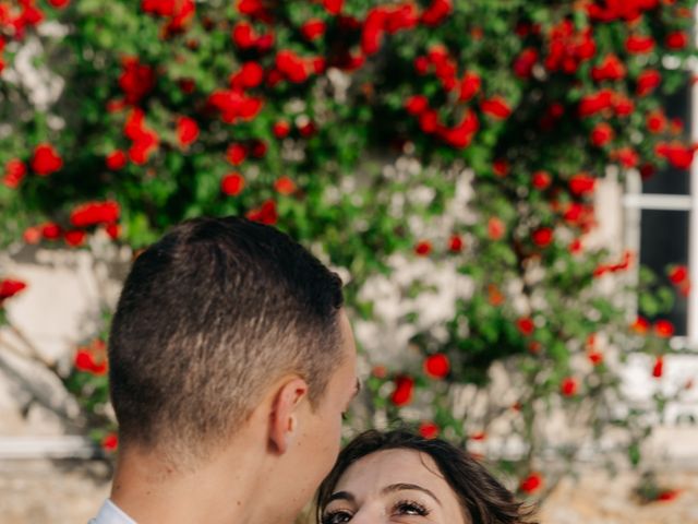 Le mariage de Mickaël et Laura à Jouarre, Seine-et-Marne 28