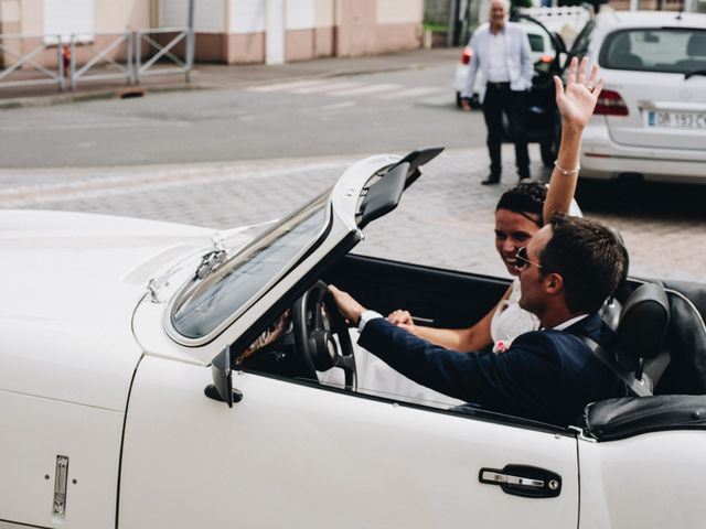 Le mariage de Pierre et Anne Sophie à Saint-Amand-les-Eaux, Nord 13